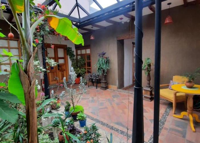 Hostal Suite Le Fabrique