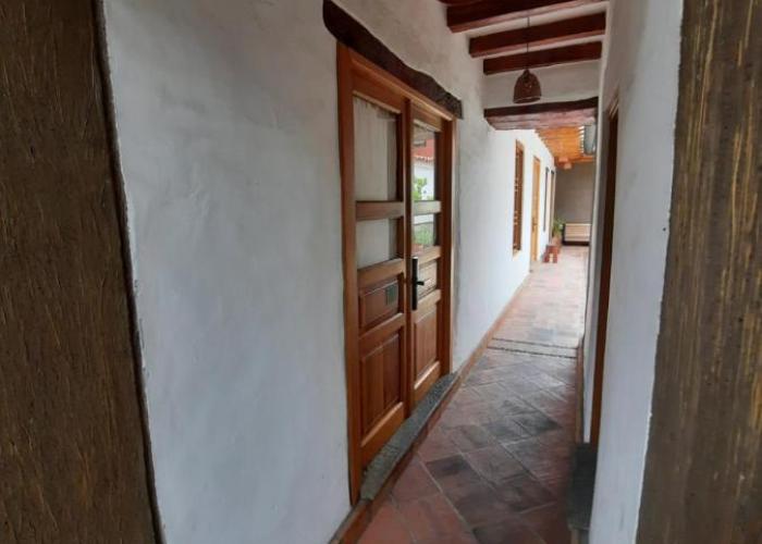 Hostal Suite Le Fabrique