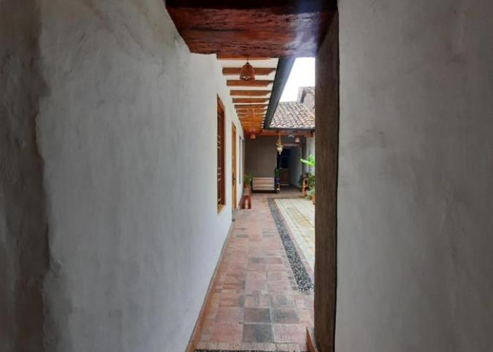 Hostal Suite Le Fabrique