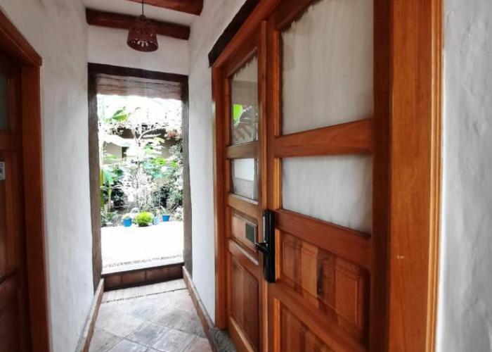 Hostal Suite Le Fabrique