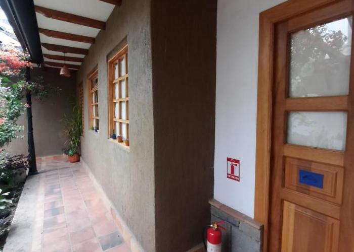 Hostal Suite Le Fabrique