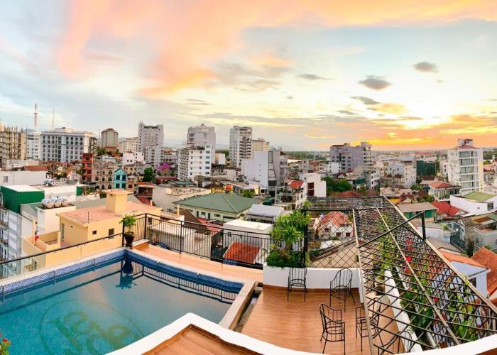 Jade Scene Hotel