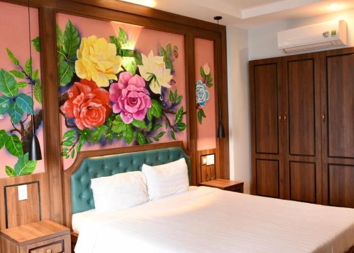 Jade Scene Hotel