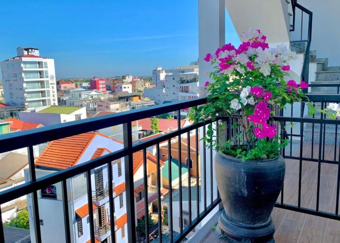 Jade Scene Hotel