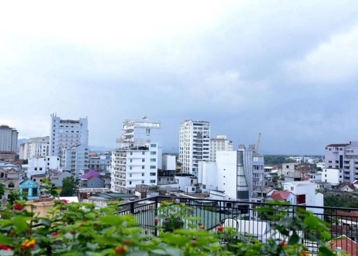 Jade Scene Hotel