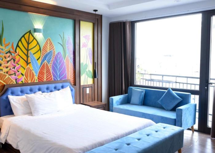 Jade Scene Hotel