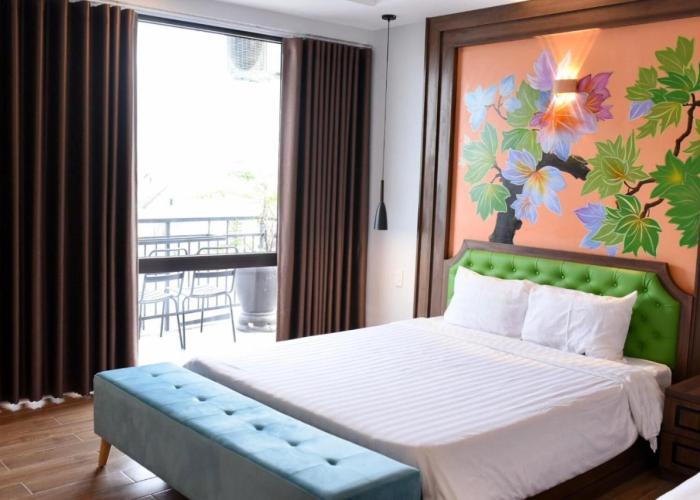 Jade Scene Hotel