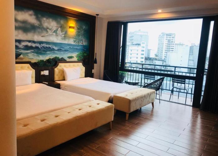 Jade Scene Hotel