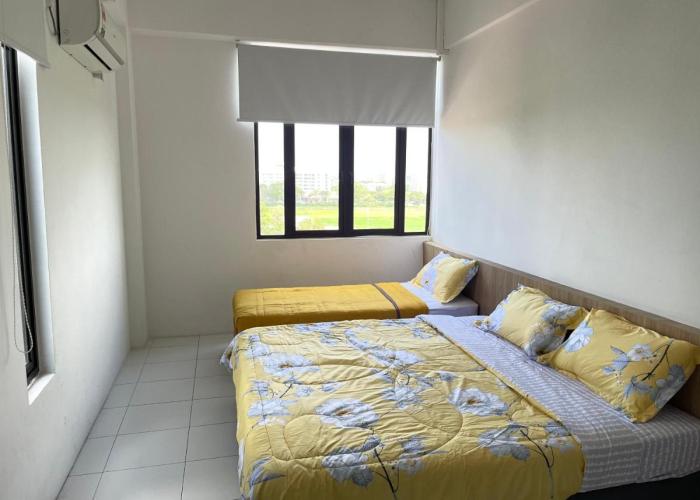 Professional HomeStay D' Alor Setar