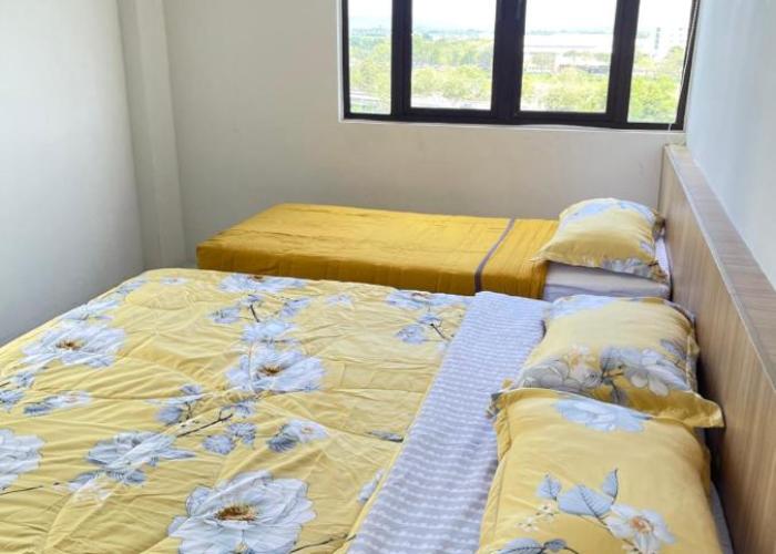 Professional HomeStay D' Alor Setar