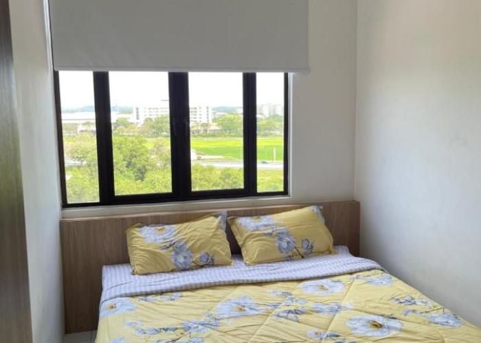 Professional HomeStay D' Alor Setar