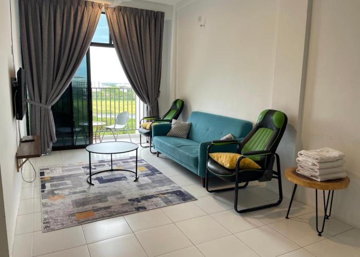 Professional HomeStay D' Alor Setar