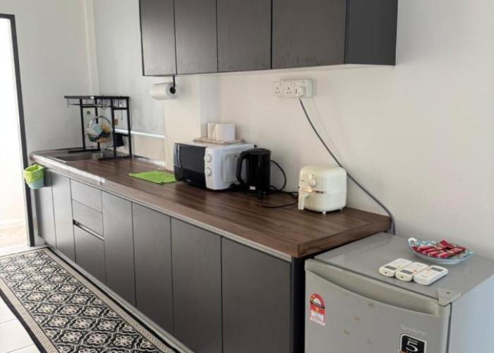 Professional HomeStay D' Alor Setar