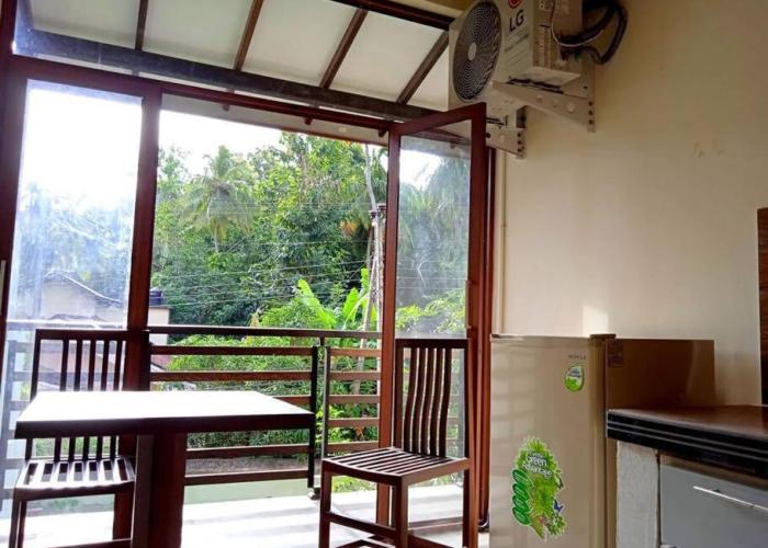 Heaven Thalalla- 4BHK Superior Villa With Private Pool and inside apartments