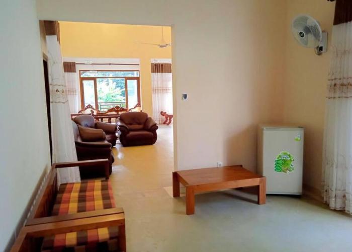 Heaven Thalalla- 4BHK Superior Villa With Private Pool and inside apartments