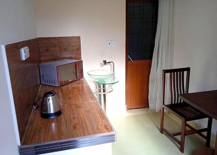 Heaven Thalalla- 4BHK Superior Villa With Private Pool and inside apartments