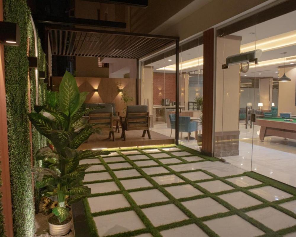 фото ديمور - المروة