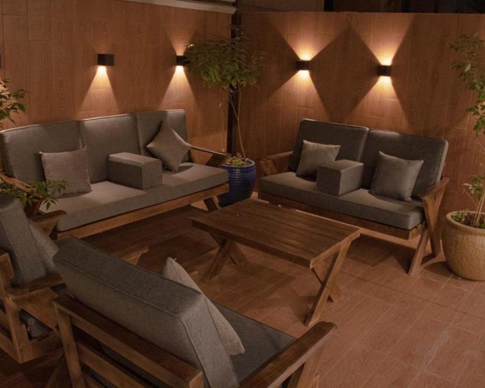 фото ديمور - المروة