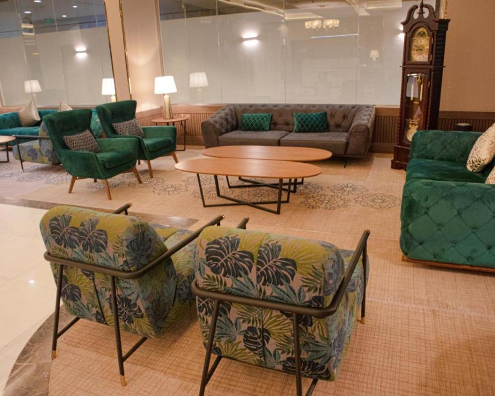 фото ديمور - المروة