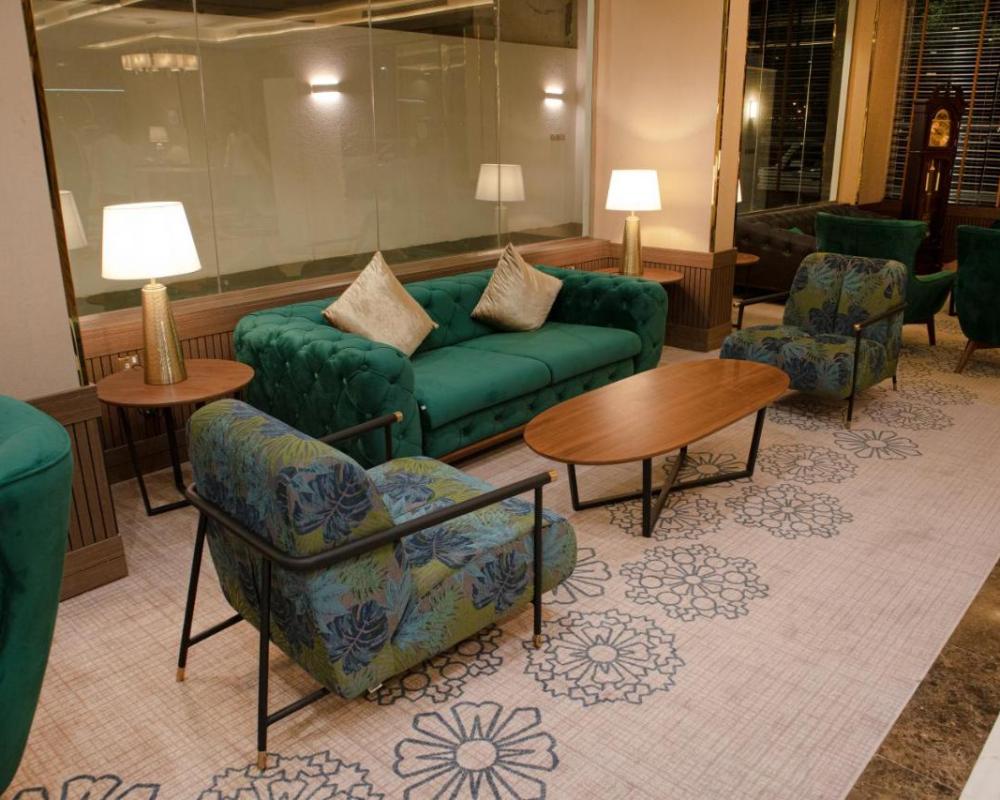 фото ديمور - المروة