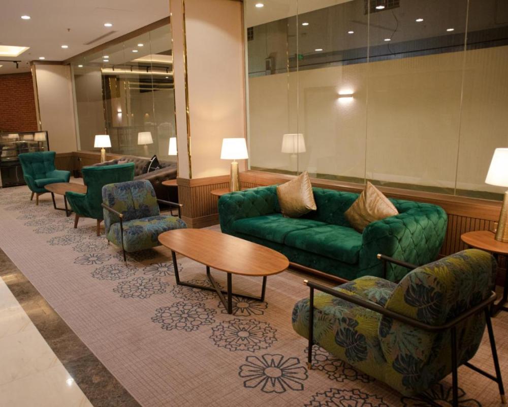 фото ديمور - المروة