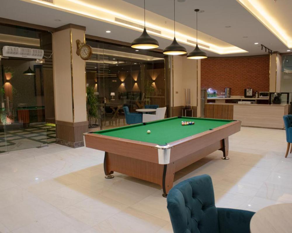 фото ديمور - المروة