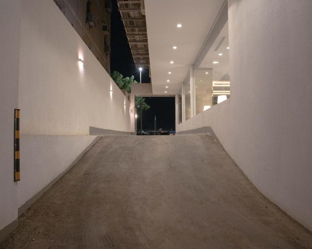 фото ديمور - المروة