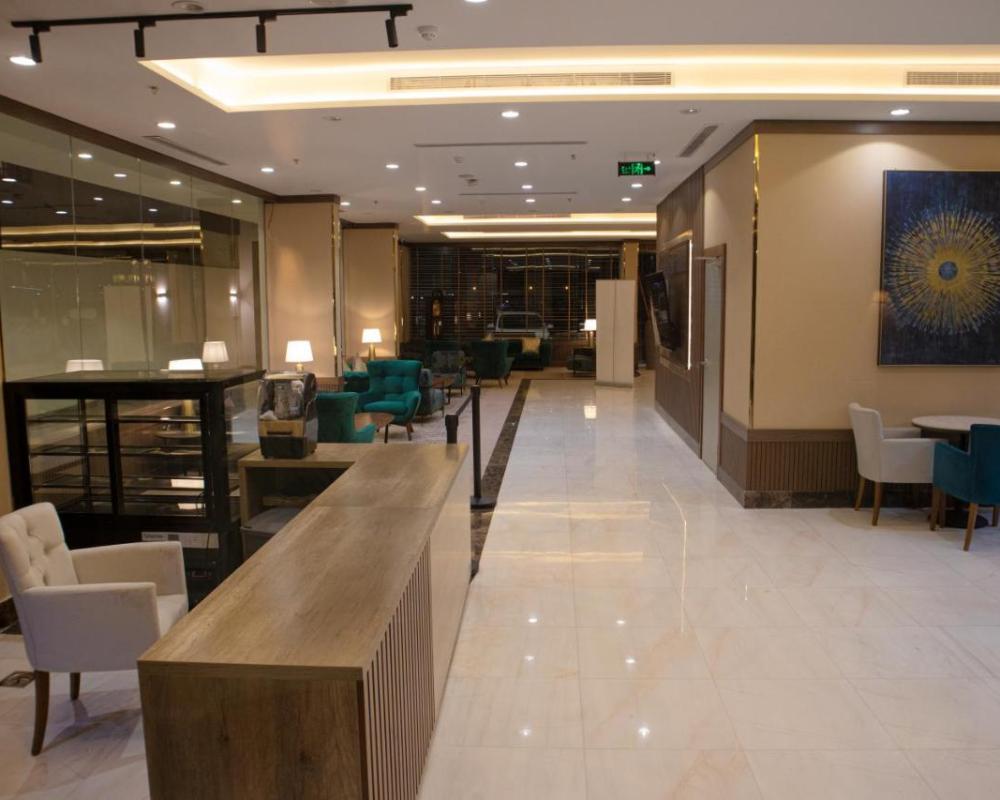 фото ديمور - المروة