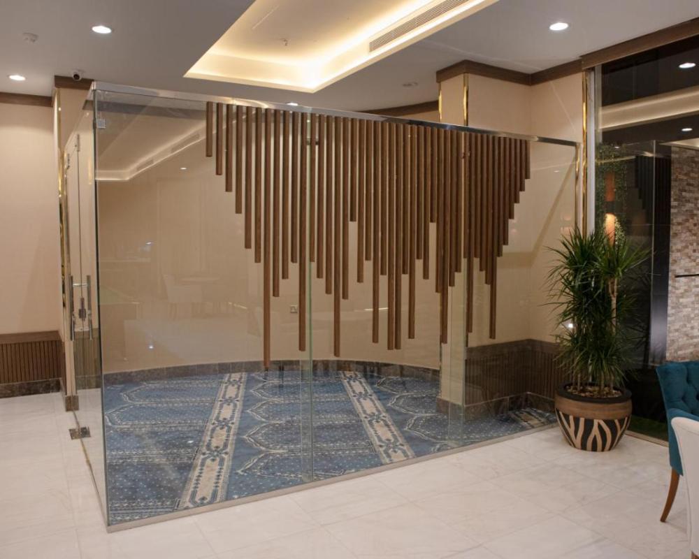 фото ديمور - المروة