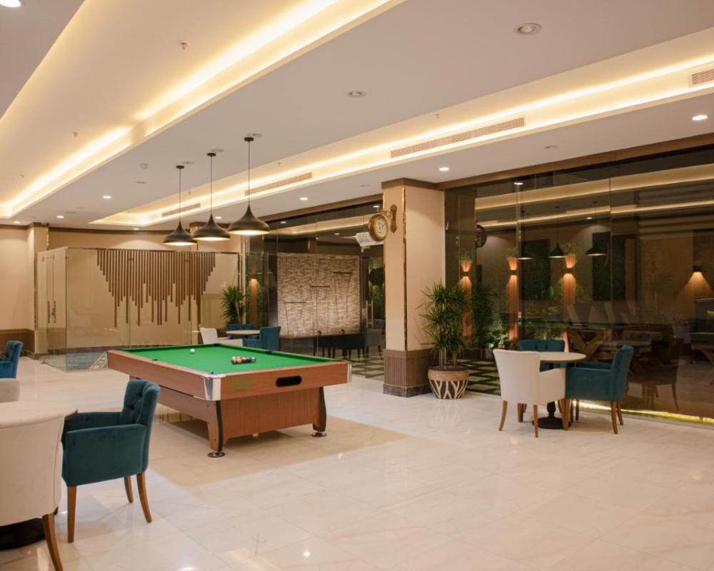 фото ديمور - المروة