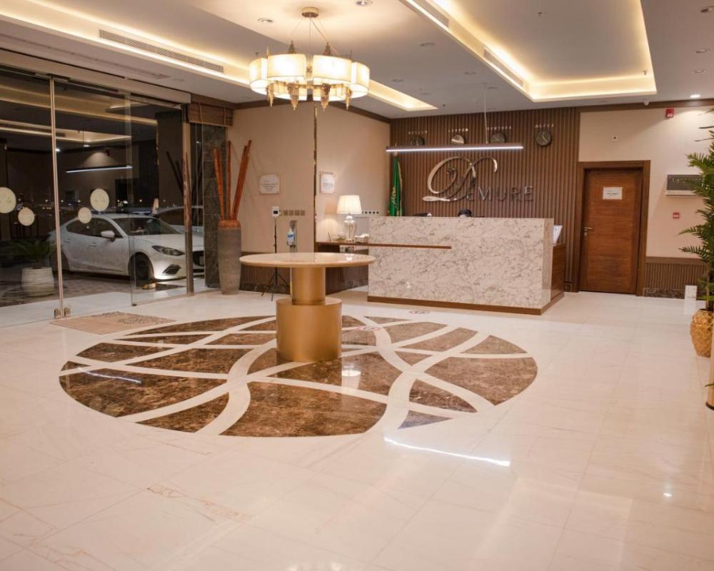 фото ديمور - المروة