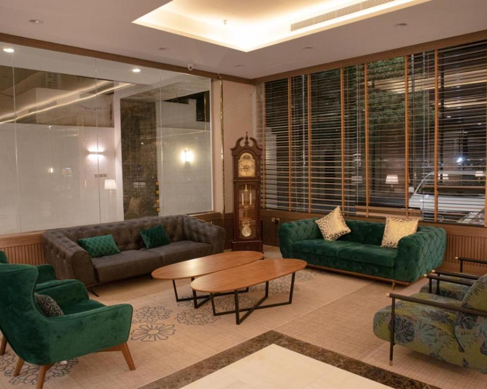 фото ديمور - المروة