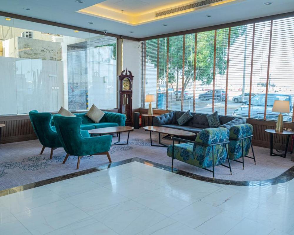 фото ديمور - المروة