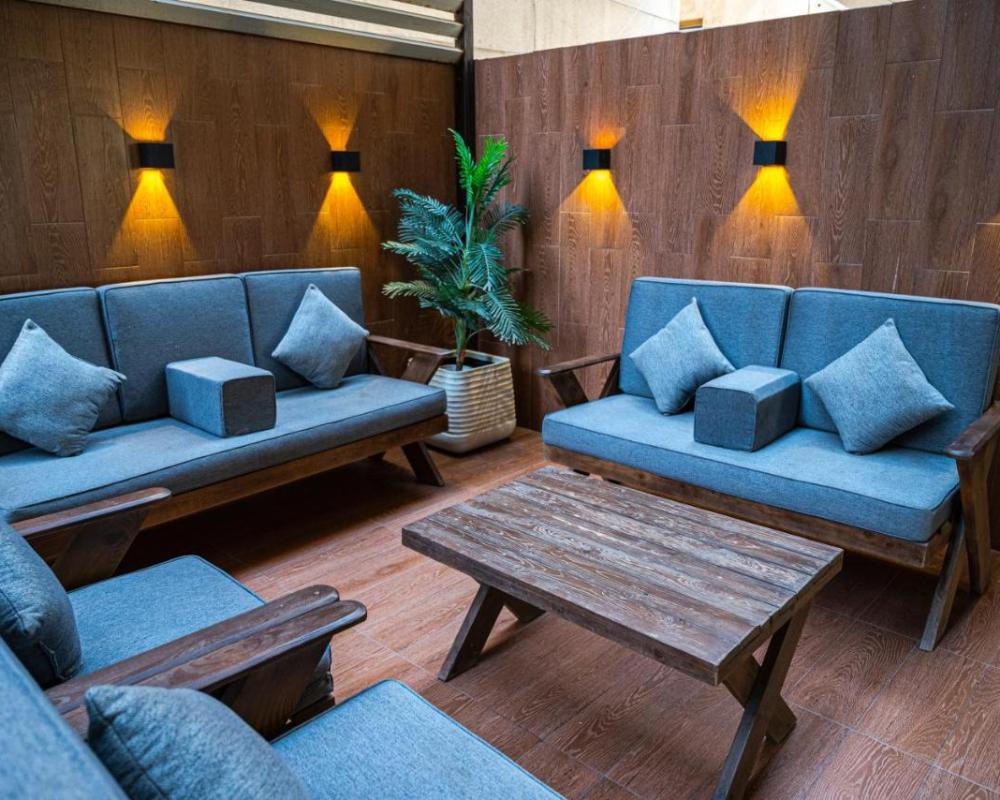 фото ديمور - المروة