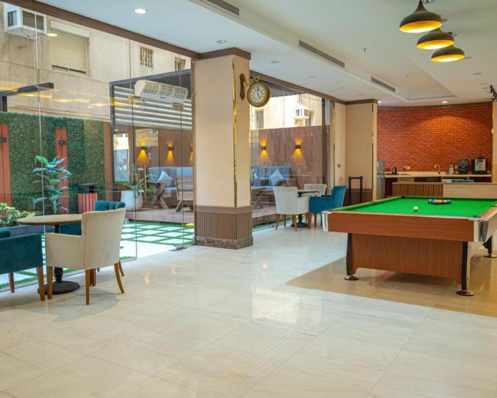 фото ديمور - المروة