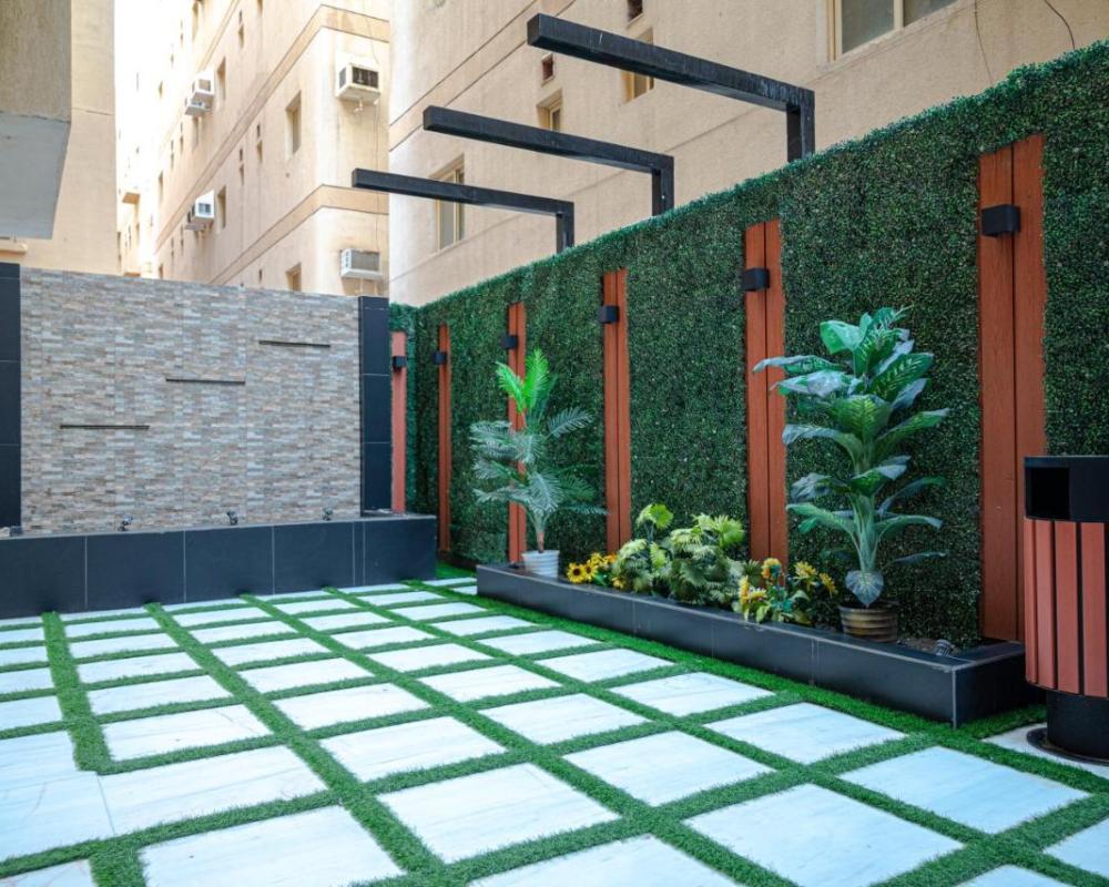 фото ديمور - المروة