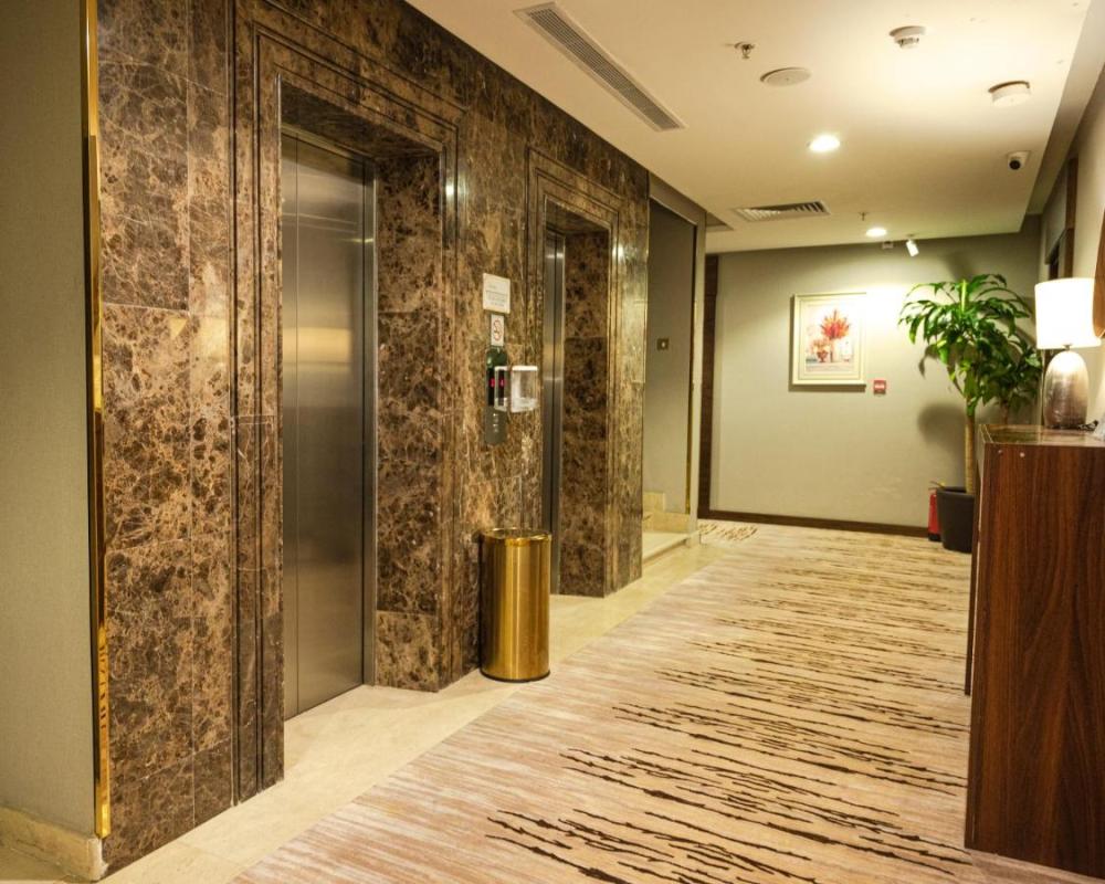 фото ديمور - المروة