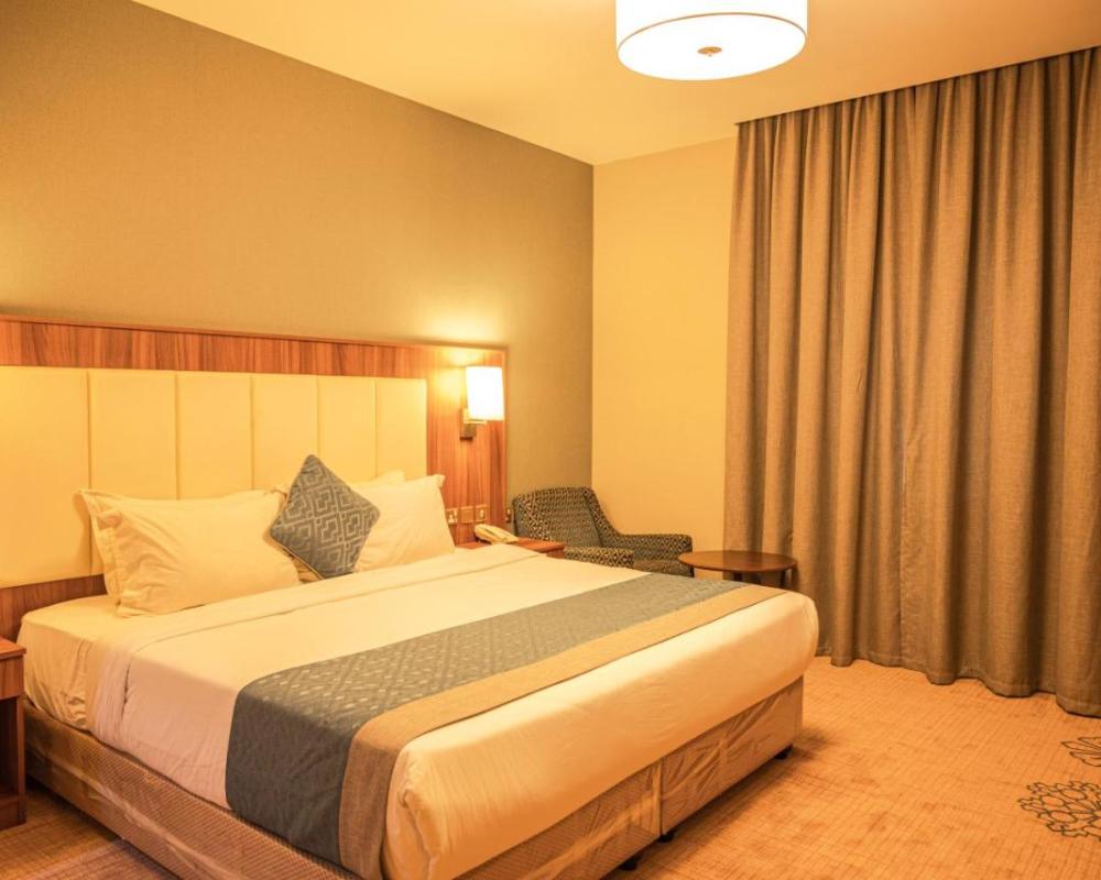 фото ديمور - المروة