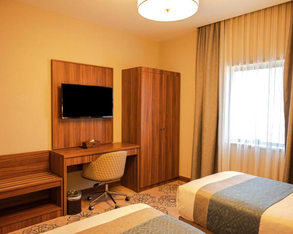 фото ديمور - المروة