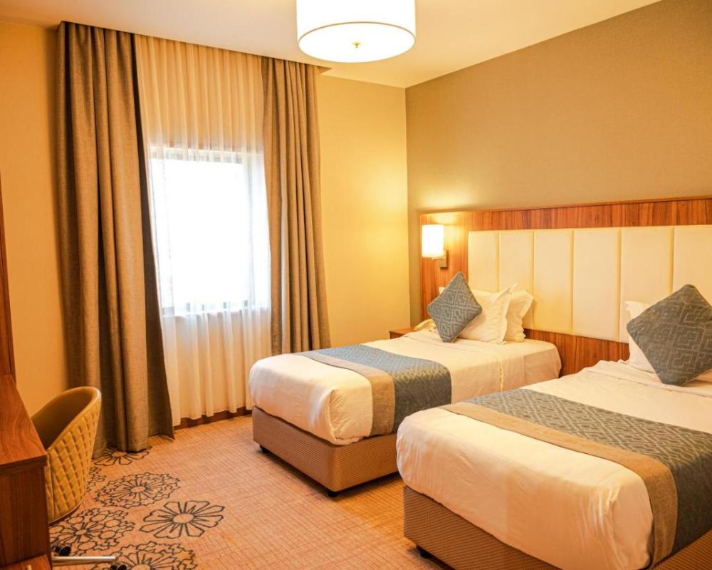 фото ديمور - المروة