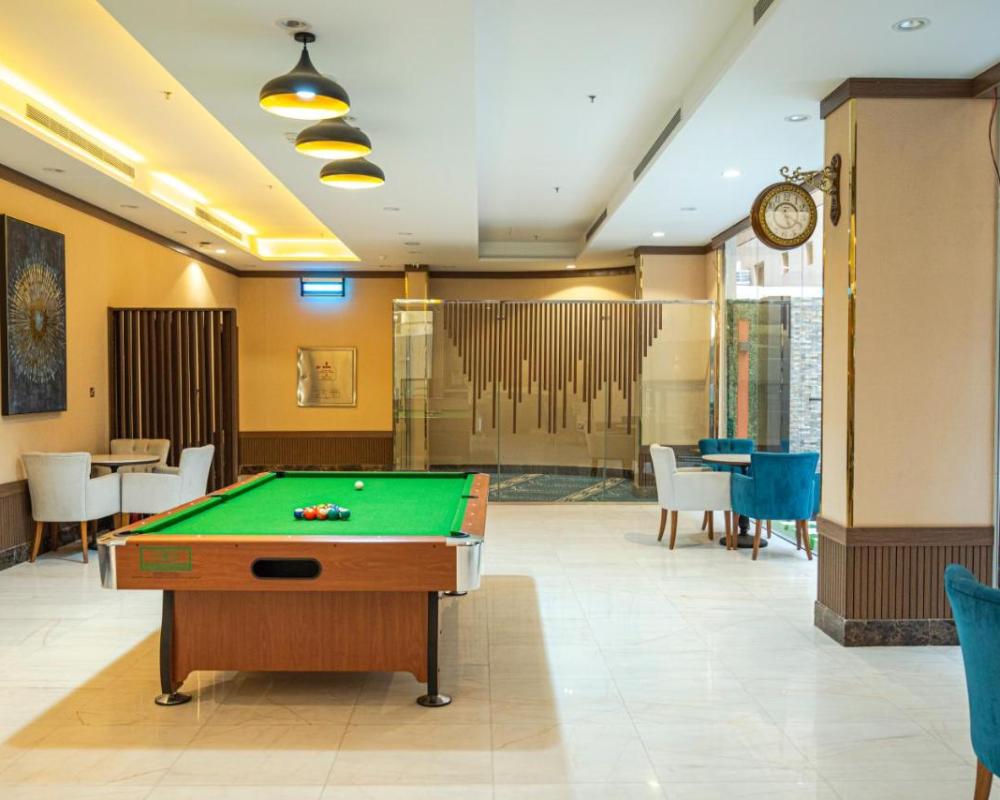 фото ديمور - المروة