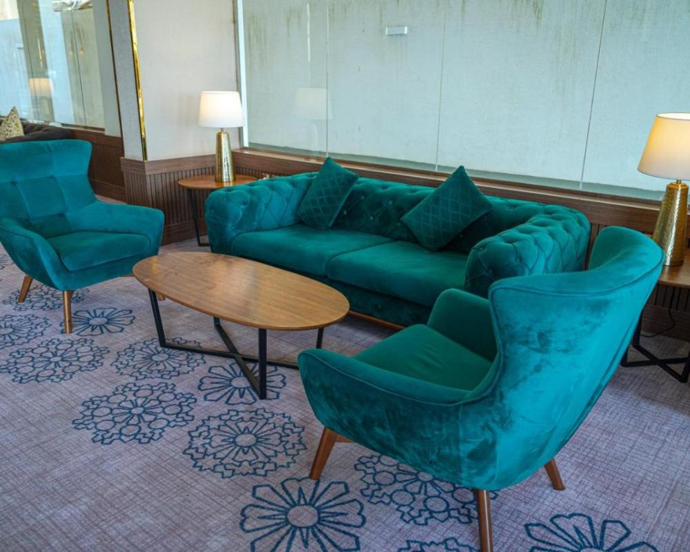 фото ديمور - المروة