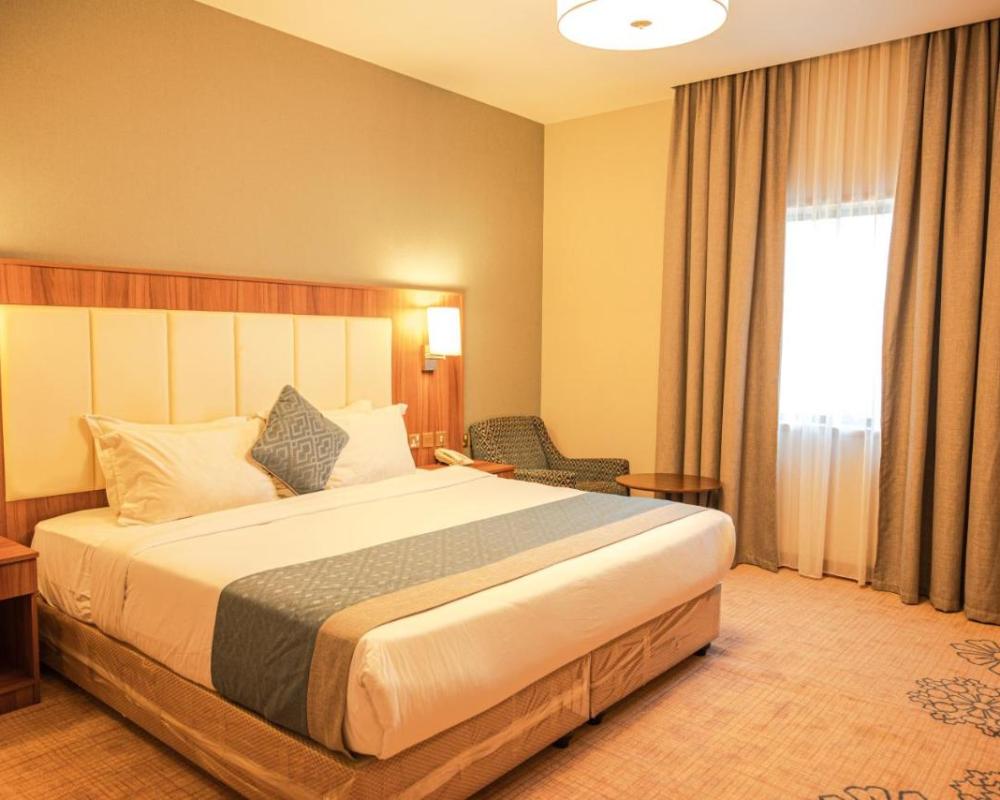 фото ديمور - المروة