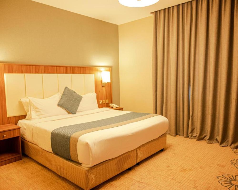 фото ديمور - المروة