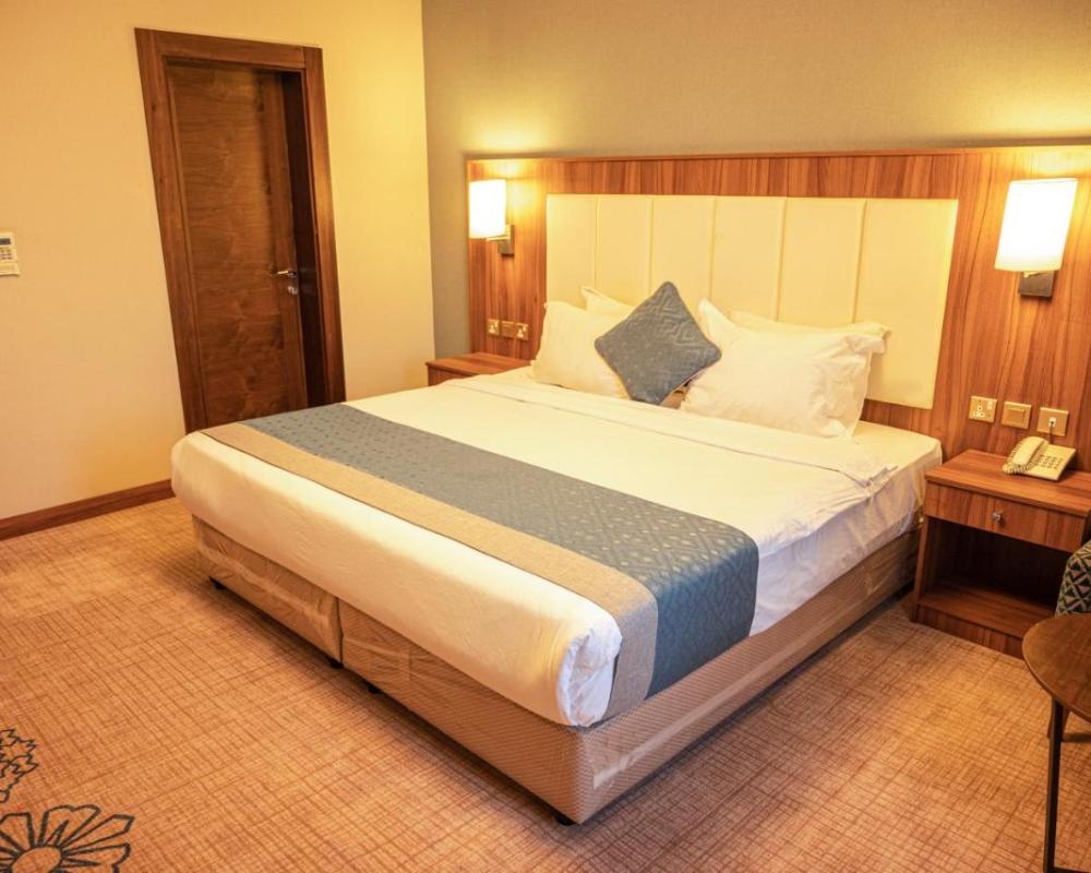 фото ديمور - المروة