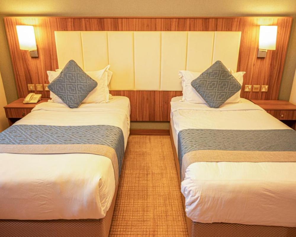 фото ديمور - المروة