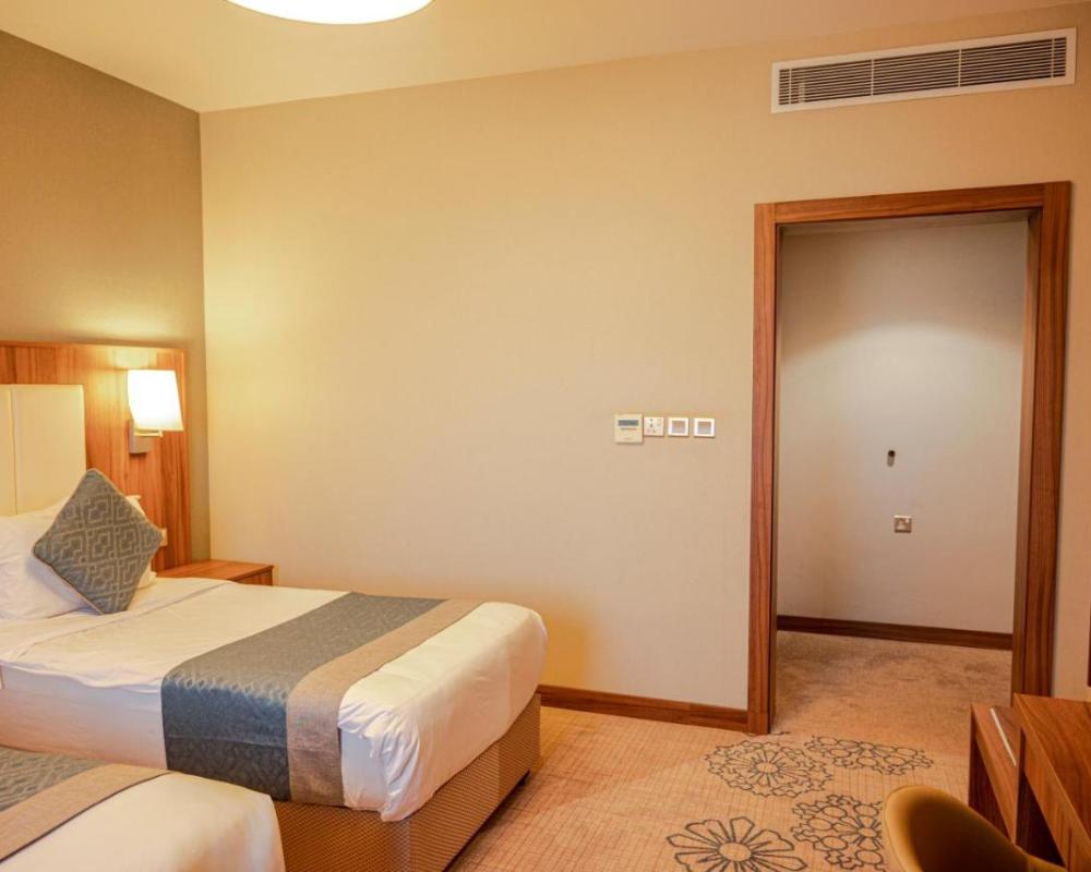 фото ديمور - المروة