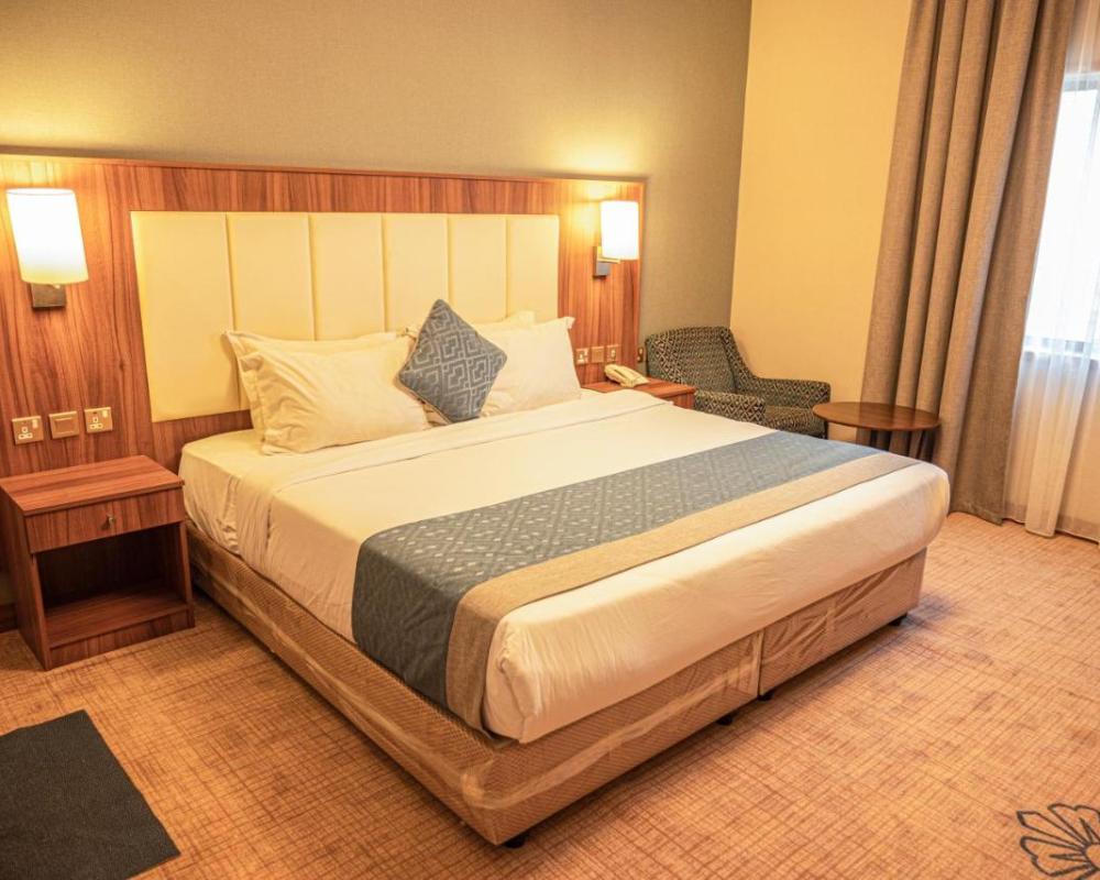 фото ديمور - المروة