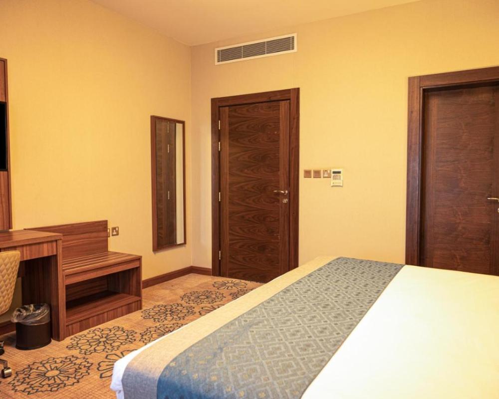 фото ديمور - المروة