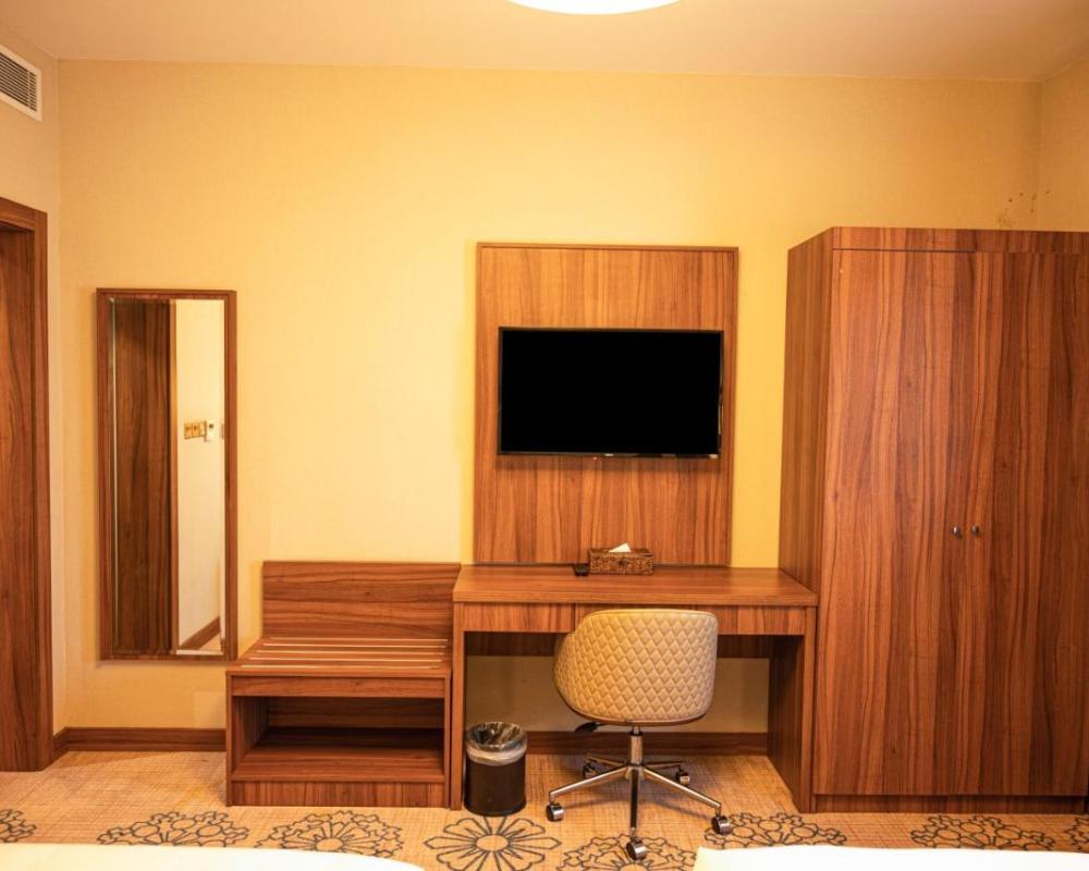 фото ديمور - المروة